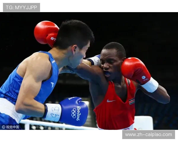 奥运拳击裁判因判罚争议遭禁赛引发舆论热议和反思